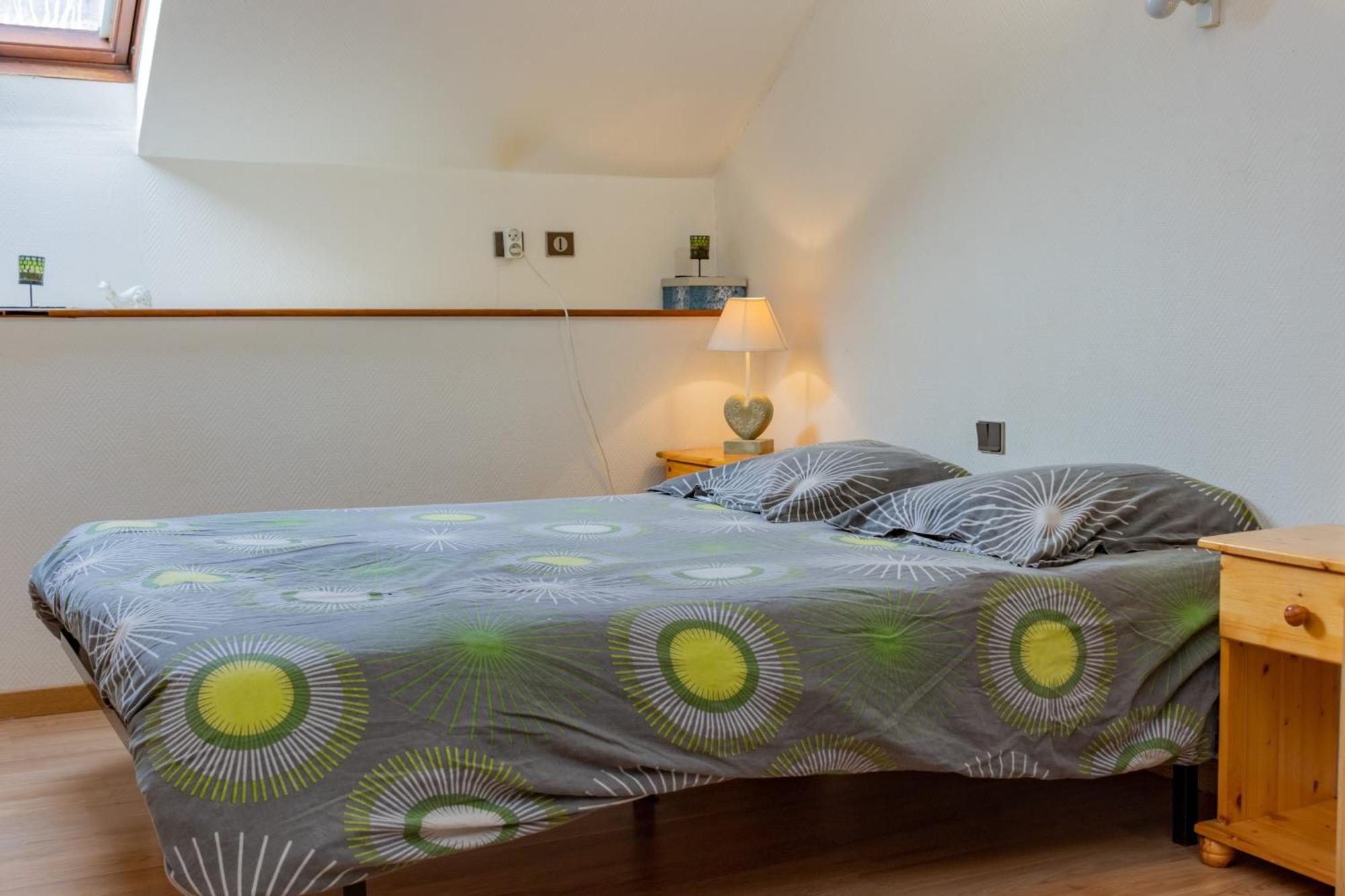 La Residence Du Vieux Four Saint-Genies Екстериор снимка