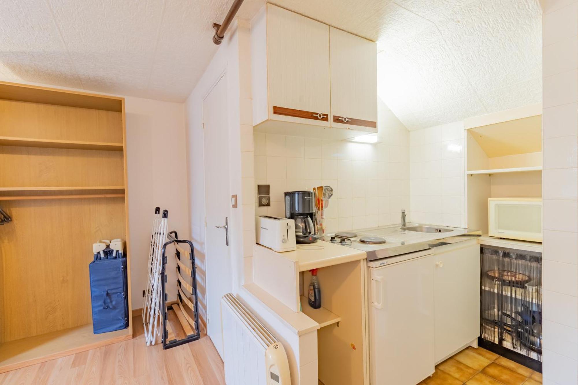La Residence Du Vieux Four Saint-Genies Екстериор снимка