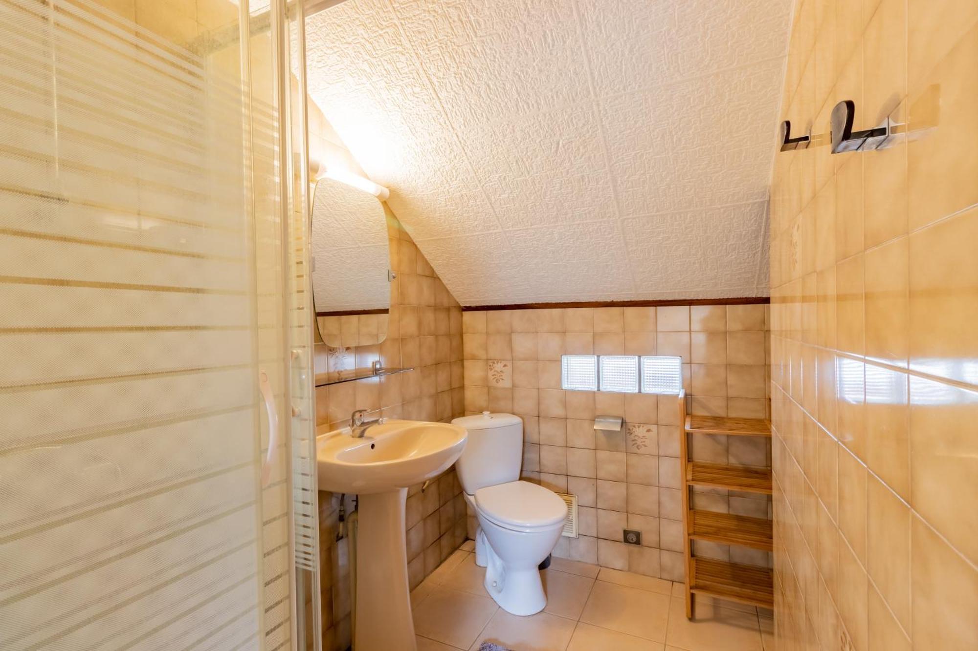 La Residence Du Vieux Four Saint-Genies Екстериор снимка