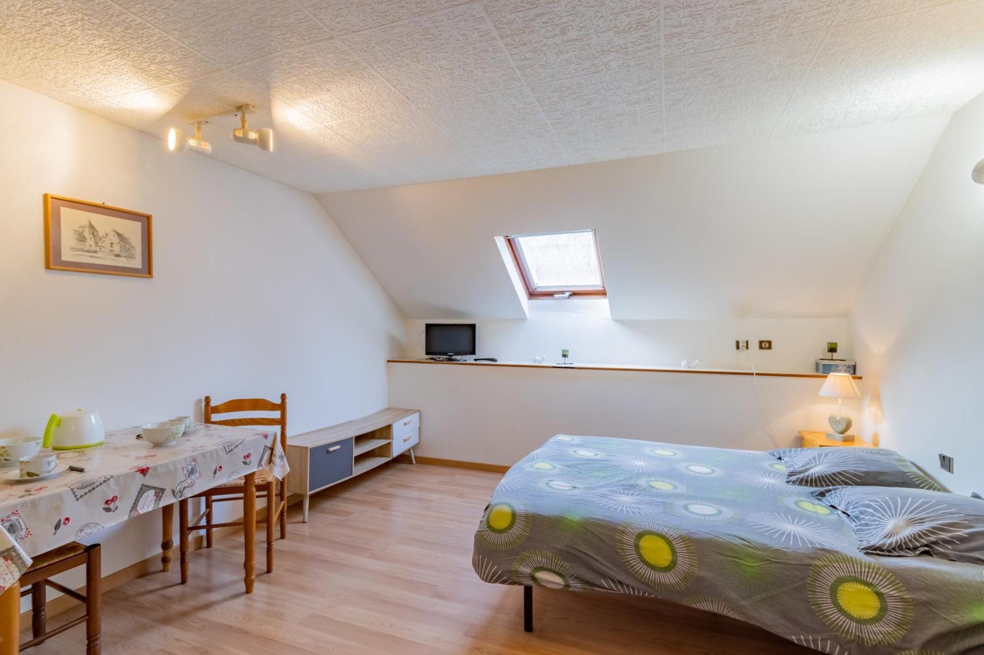 La Residence Du Vieux Four Saint-Genies Екстериор снимка