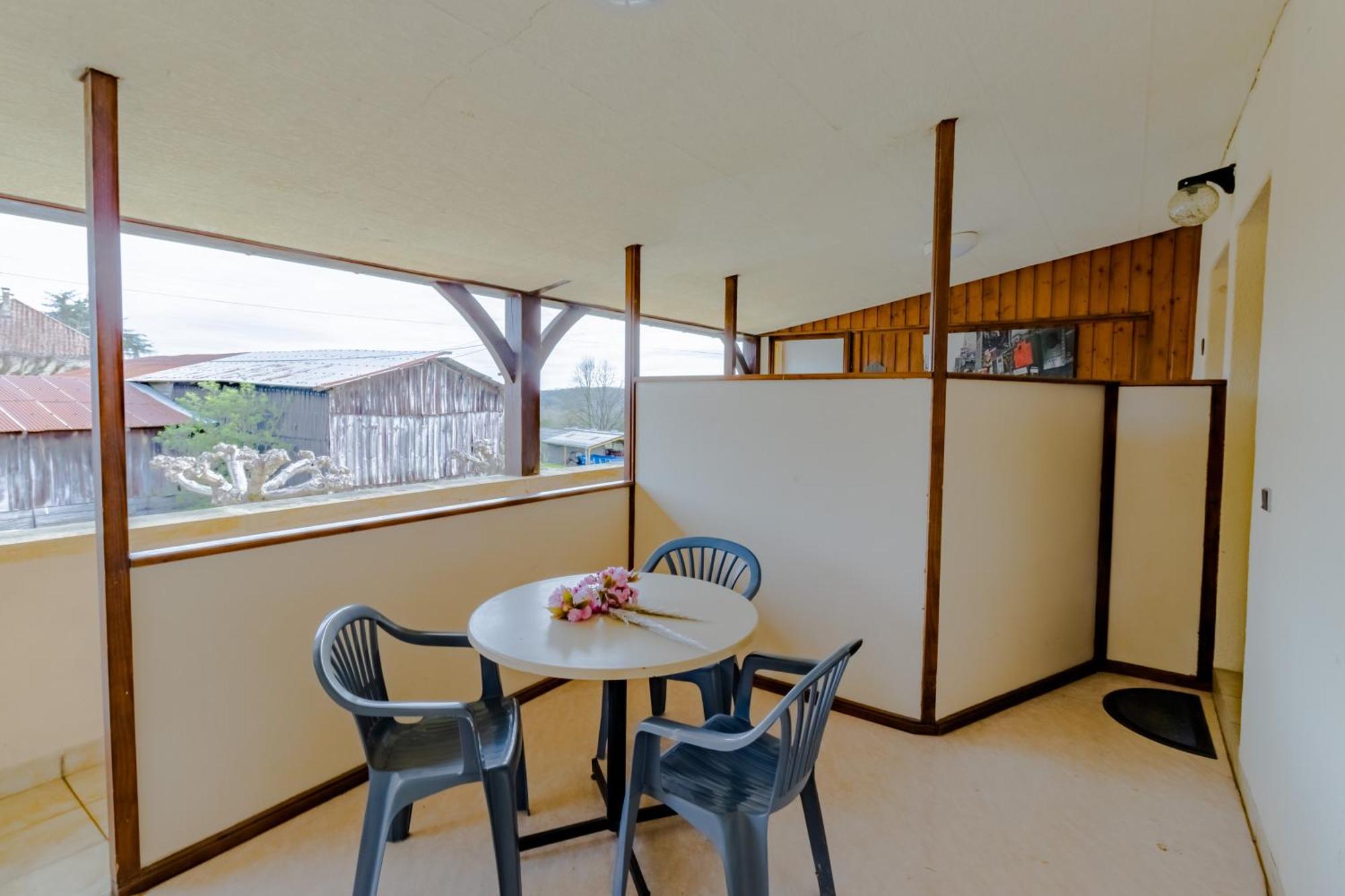La Residence Du Vieux Four Saint-Genies Екстериор снимка