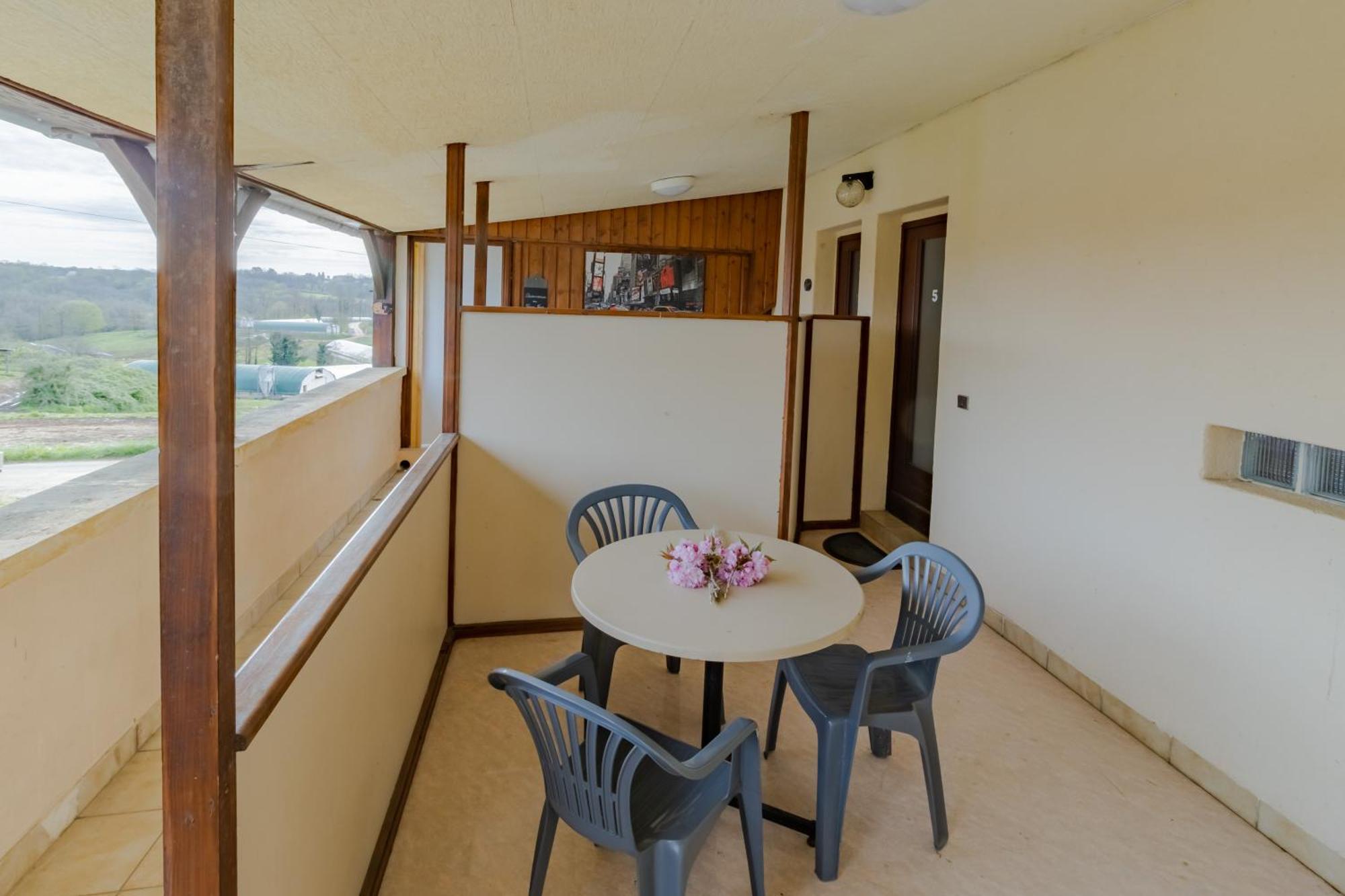 La Residence Du Vieux Four Saint-Genies Екстериор снимка